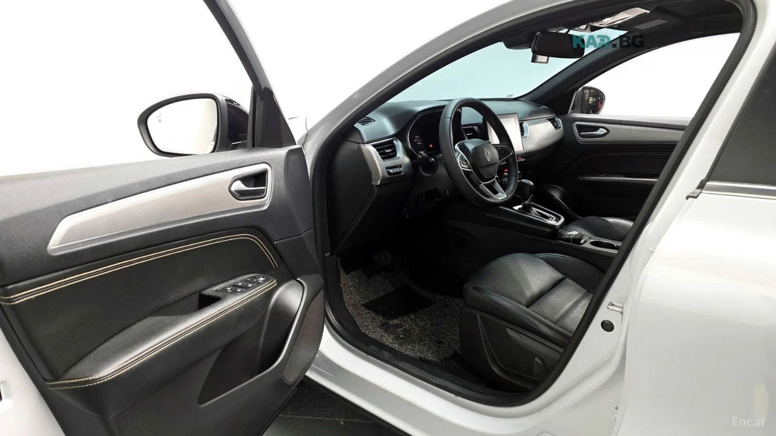 Renault Arkana * SAMSUNG* GTe* EVOLUTION* KEYLESS* Camera* ПОДГРЕ, снимка 10 - Автомобили и джипове - 55061482