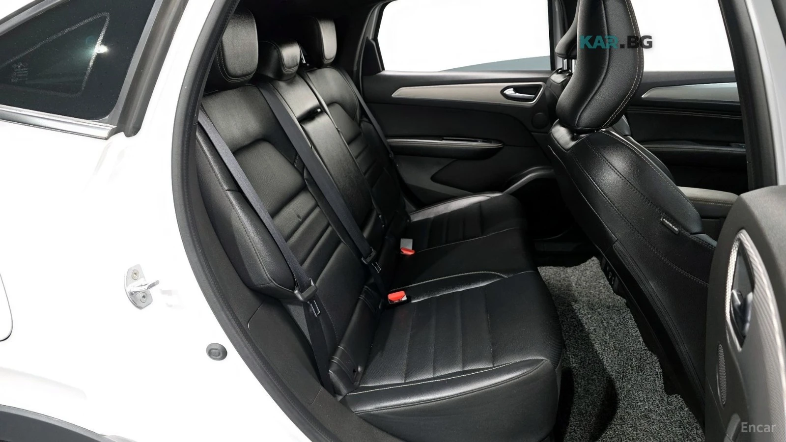 Renault Arkana * SAMSUNG* GTe* EVOLUTION* KEYLESS* Camera* ПОДГРЕ, снимка 12 - Автомобили и джипове - 55061482