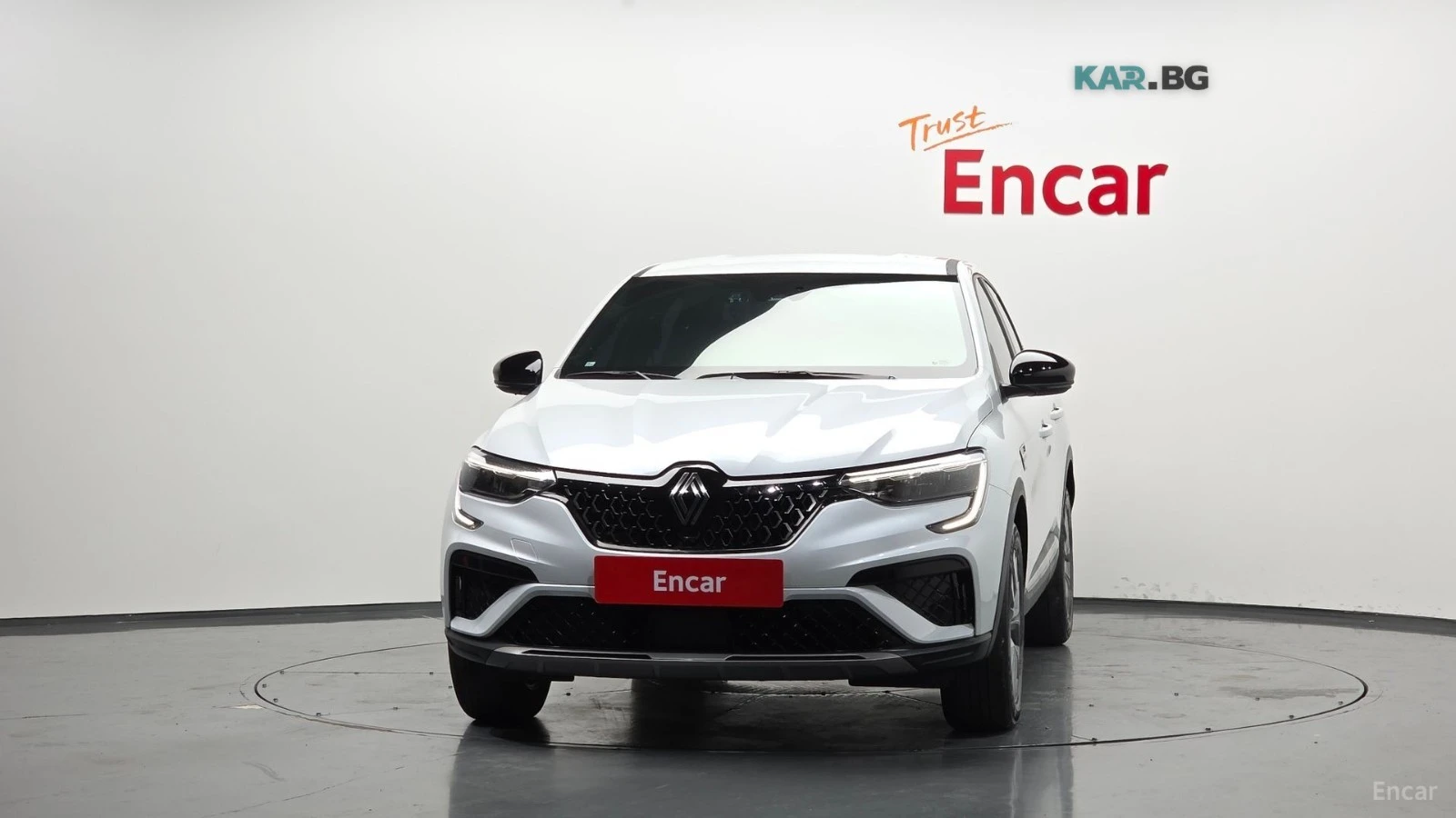 Renault Arkana * SAMSUNG* GTe* EVOLUTION* KEYLESS* Camera* ПОДГРЕ, снимка 3 - Автомобили и джипове - 55061482