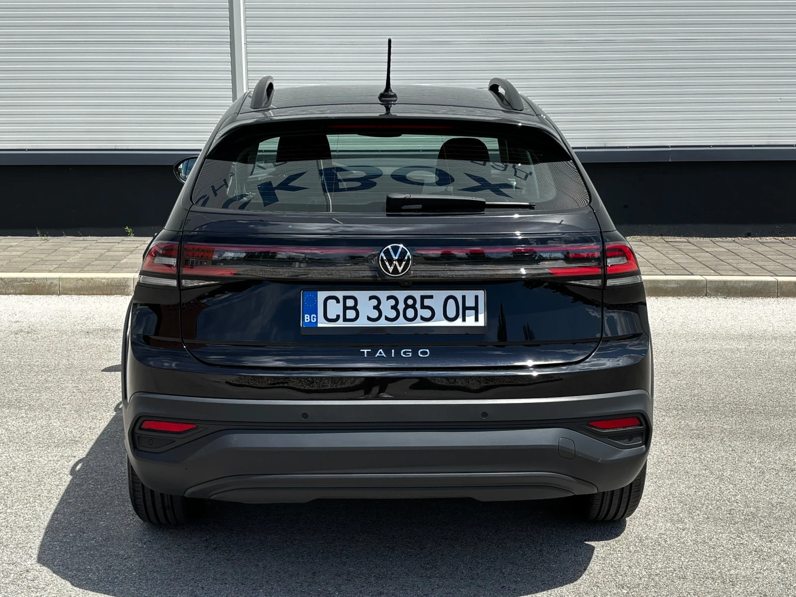 VW Taigo 4700km | Mobile.bg � ����������� 7