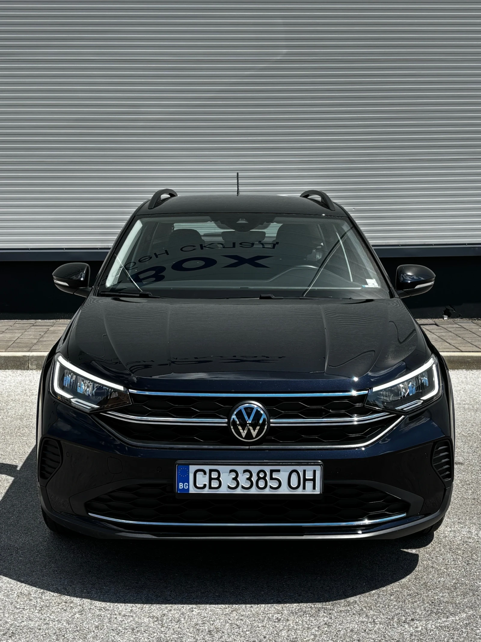 VW Taigo 4700km | Mobile.bg � ����������� 2
