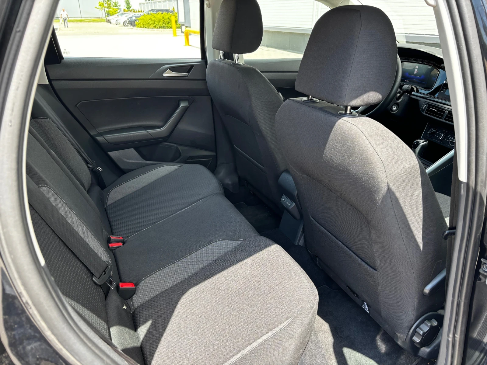 VW Taigo 4700km | Mobile.bg � ����������� 9