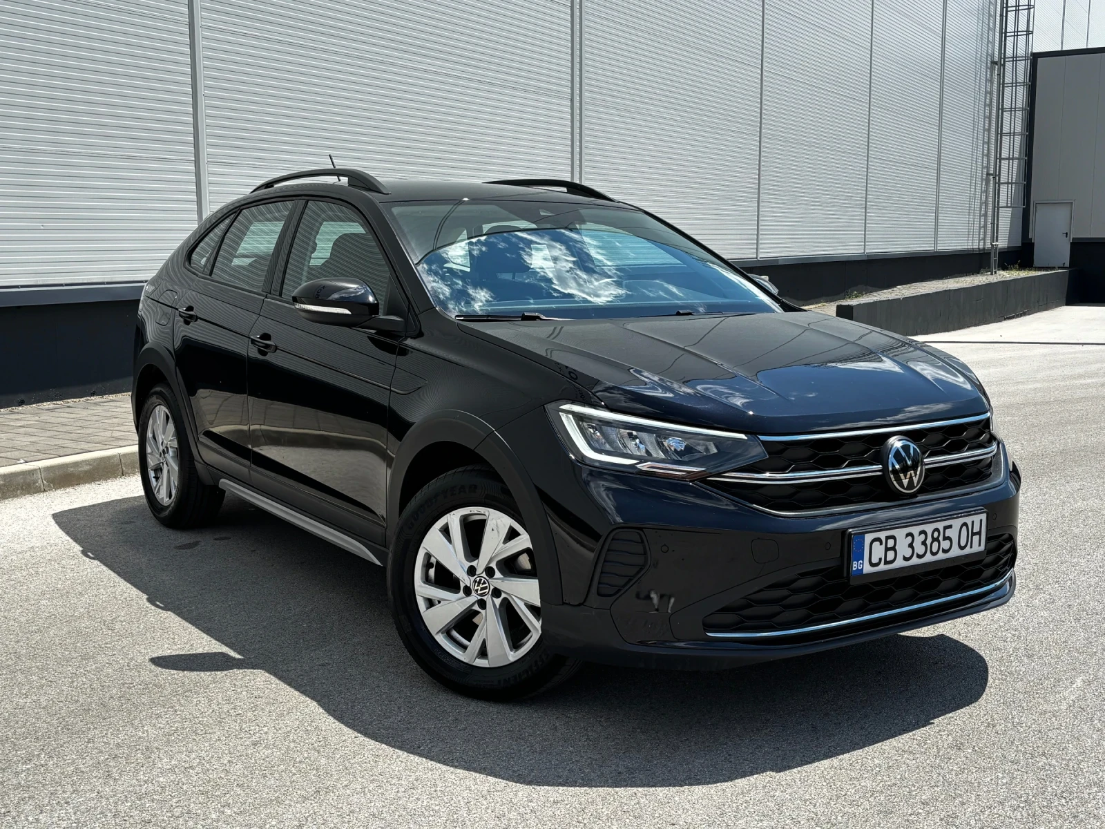 VW Taigo 4700km | Mobile.bg � ����������� 3