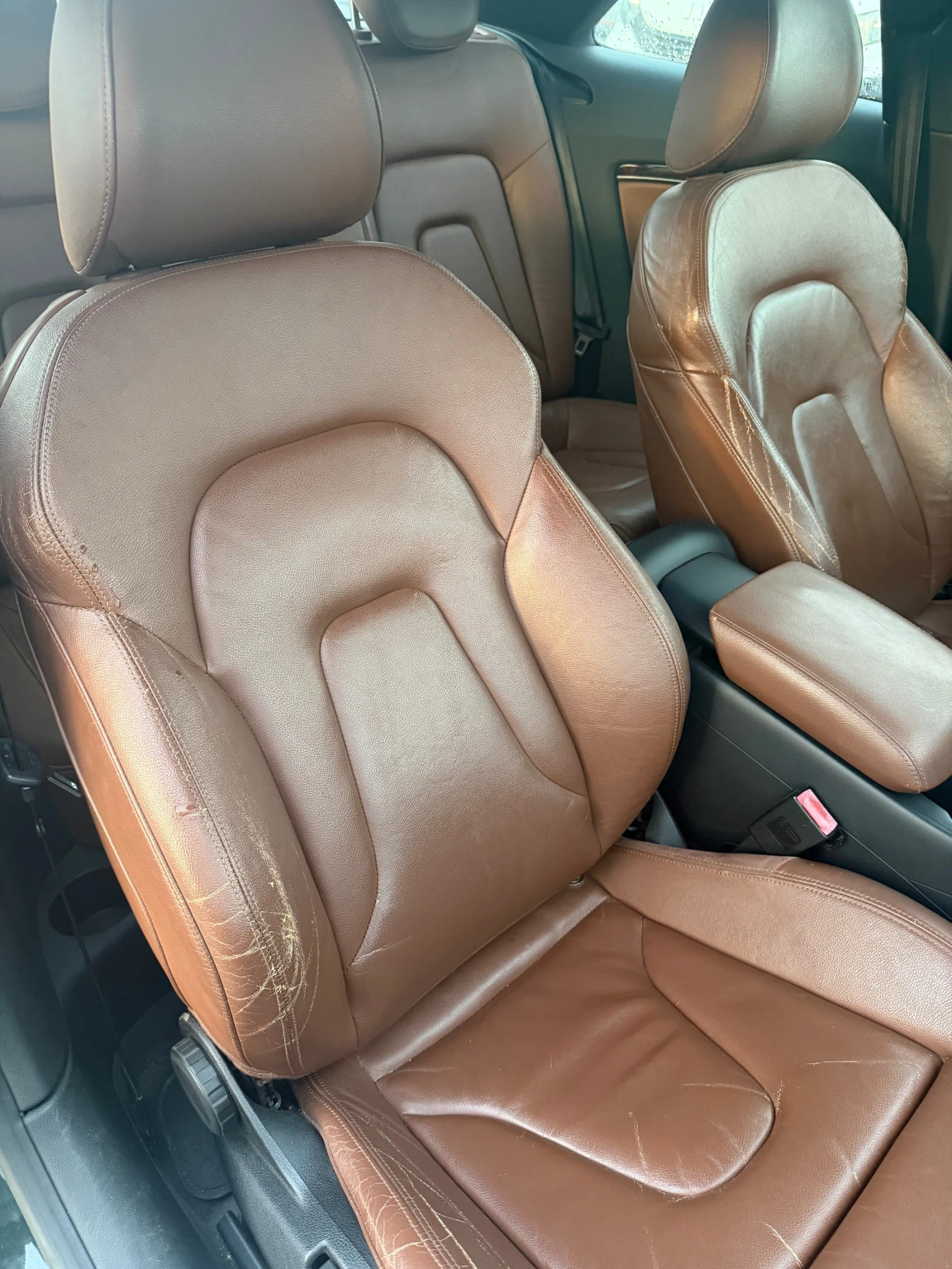 Audi A5 3D Quarro, снимка 6 - Автомобили и джипове - 55427550