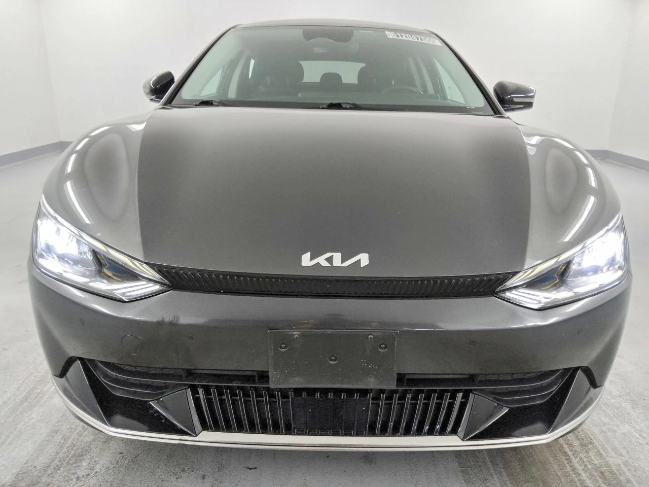 Kia EV6 0.0l Wind, снимка 5 - Автомобили и джипове - 55452459