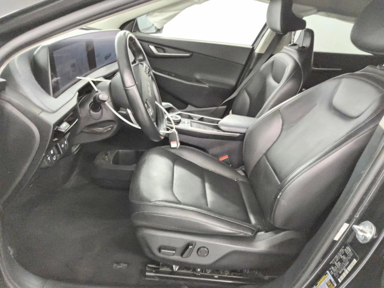 Kia EV6 0.0l Wind, снимка 7 - Автомобили и джипове - 55452459