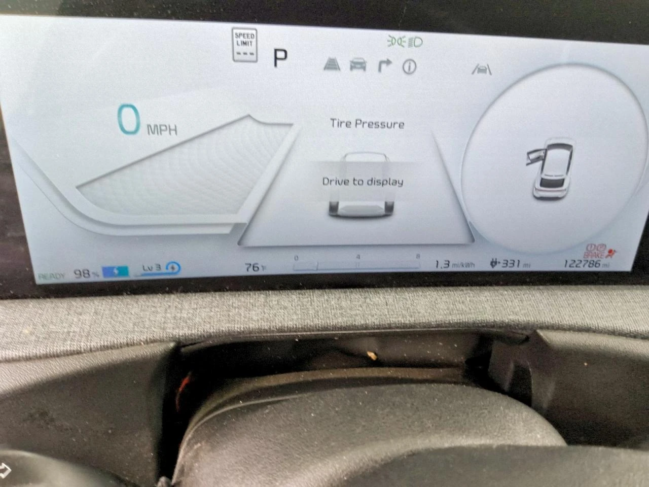 Kia EV6 0.0l Wind, снимка 9 - Автомобили и джипове - 55452459