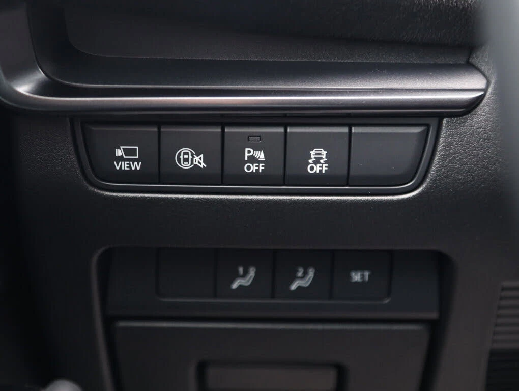 Mazda 3 SPORT/SUNA/ШИТО ТАБЛО/HUD/BOSE/360 CAMERA/ADAPT.CR, снимка 16 - Автомобили и джипове - 55530999