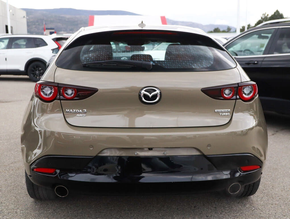 Mazda 3 SPORT/SUNA/ШИТО ТАБЛО/HUD/BOSE/360 CAMERA/ADAPT.CR, снимка 4 - Автомобили и джипове - 55530999