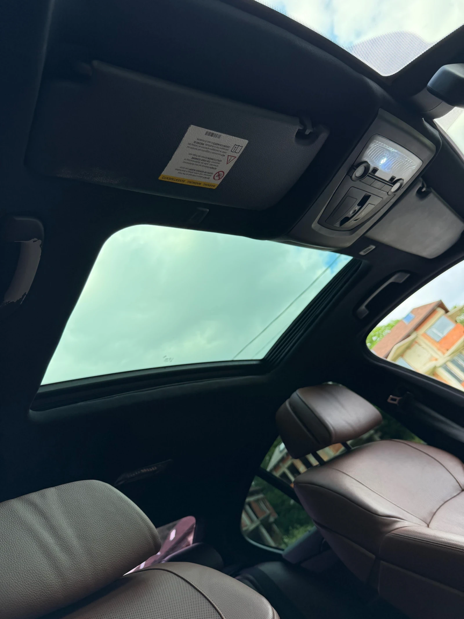 BMW 530 530D, снимка 15 - Автомобили и джипове - 55649850