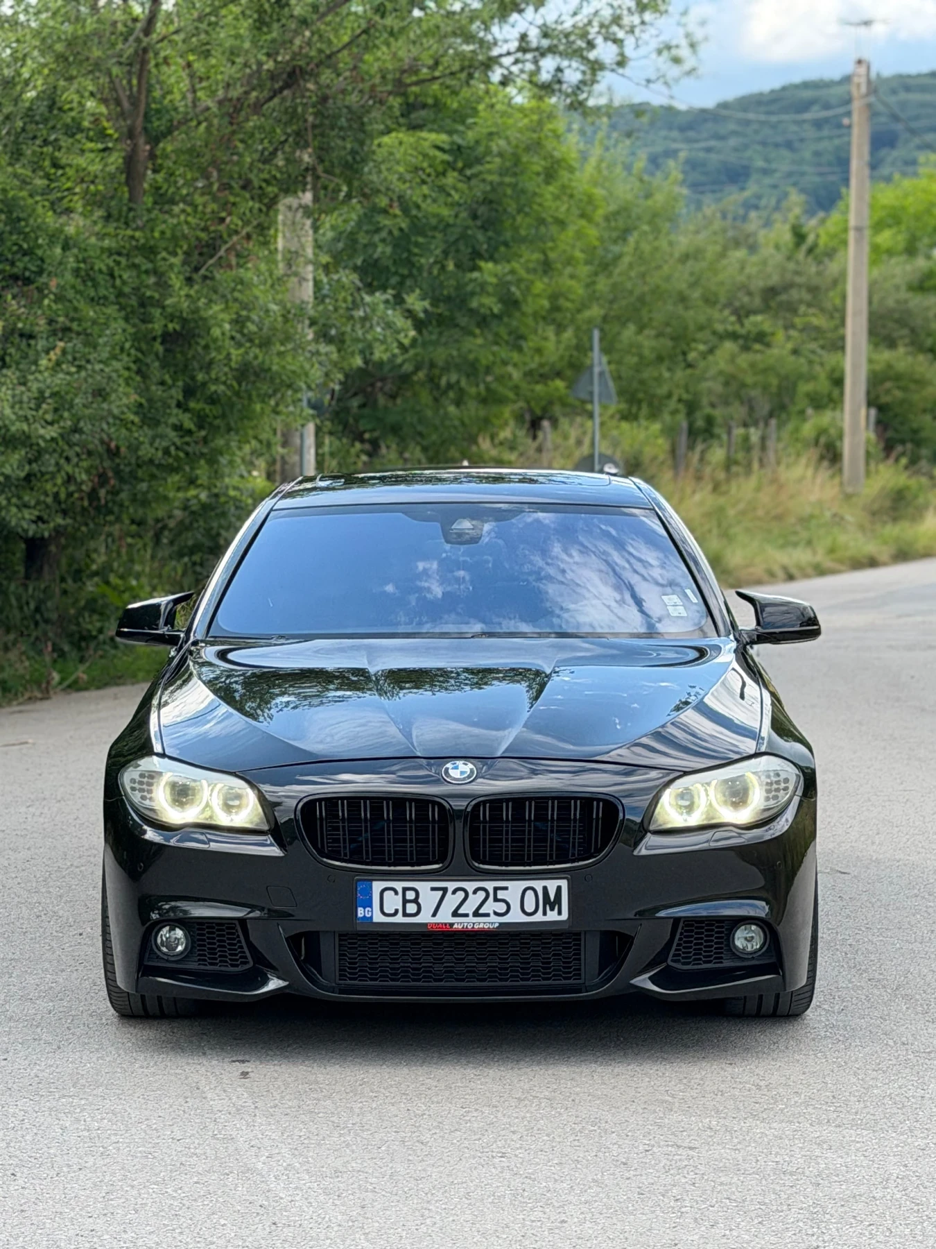 BMW 530 530D