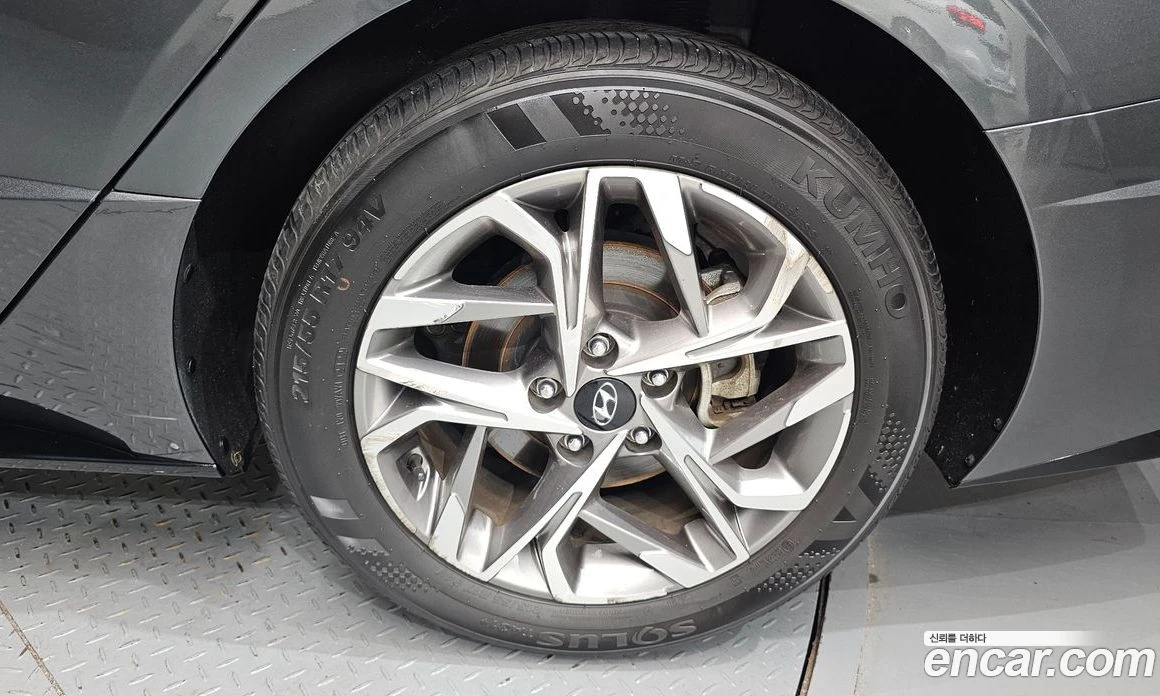 Hyundai Sonata 2.0 Modern, снимка 7 - Автомобили и джипове - 55676645