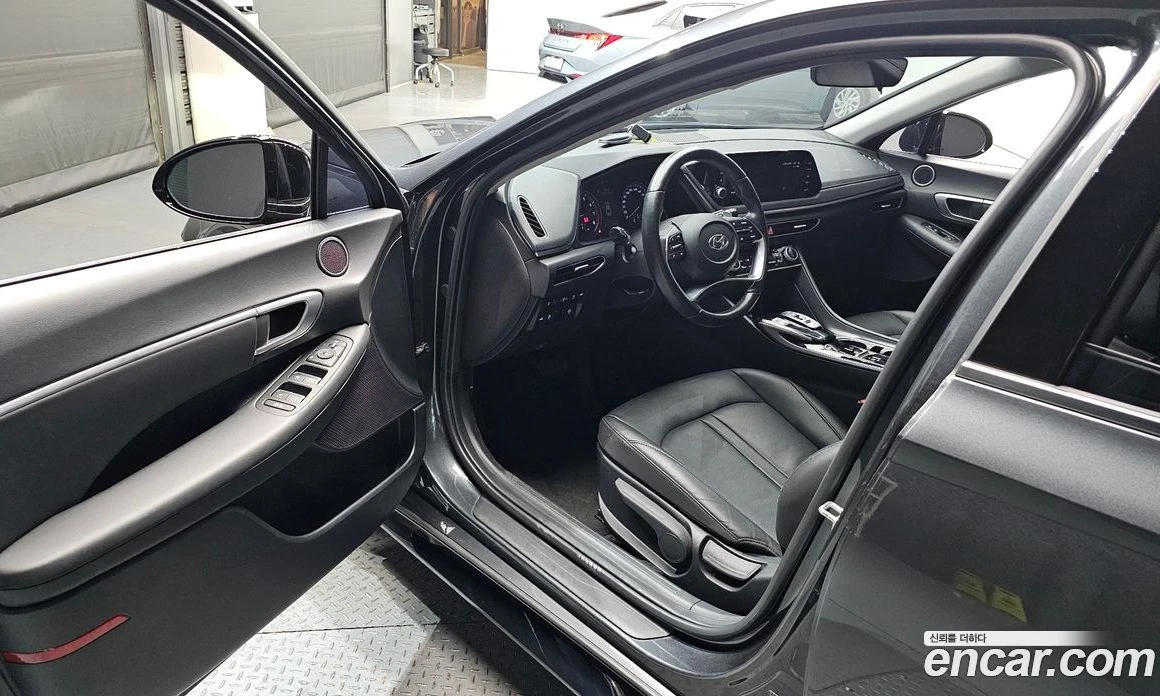Hyundai Sonata 2.0 Modern, снимка 13 - Автомобили и джипове - 55676645