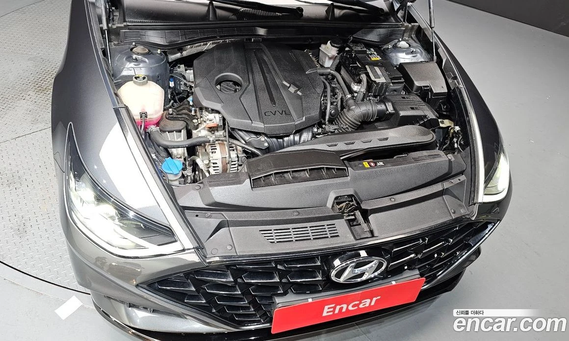 Hyundai Sonata 2.0 Modern, снимка 6 - Автомобили и джипове - 55676645