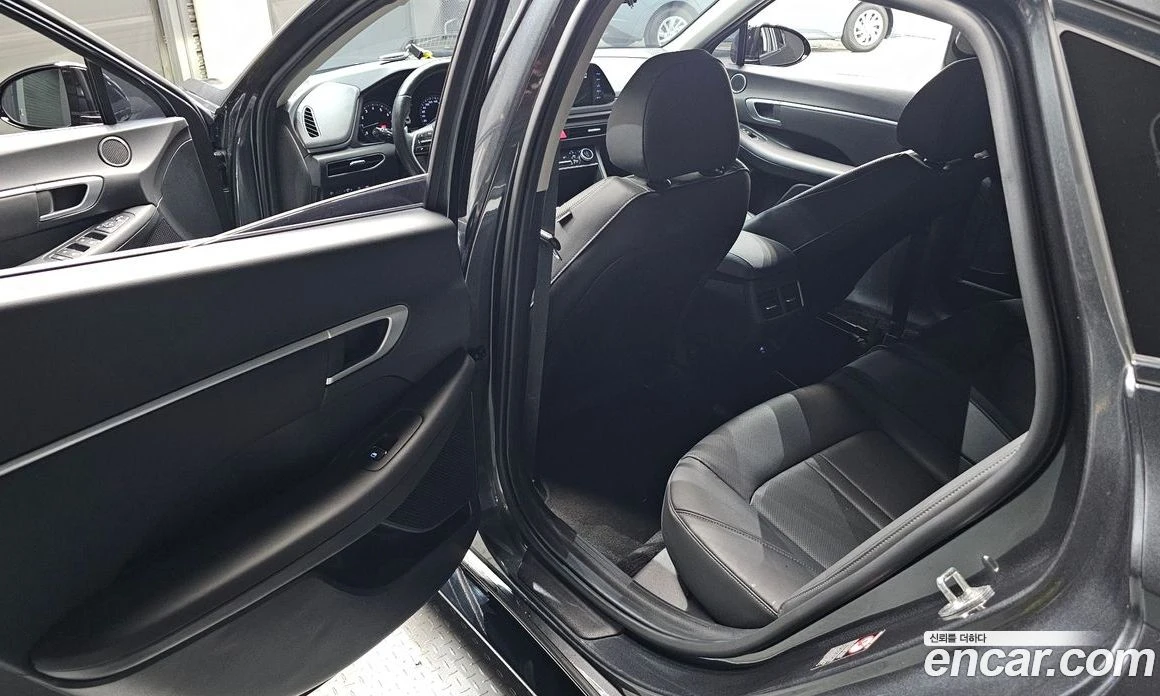 Hyundai Sonata 2.0 Modern, снимка 17 - Автомобили и джипове - 55676645