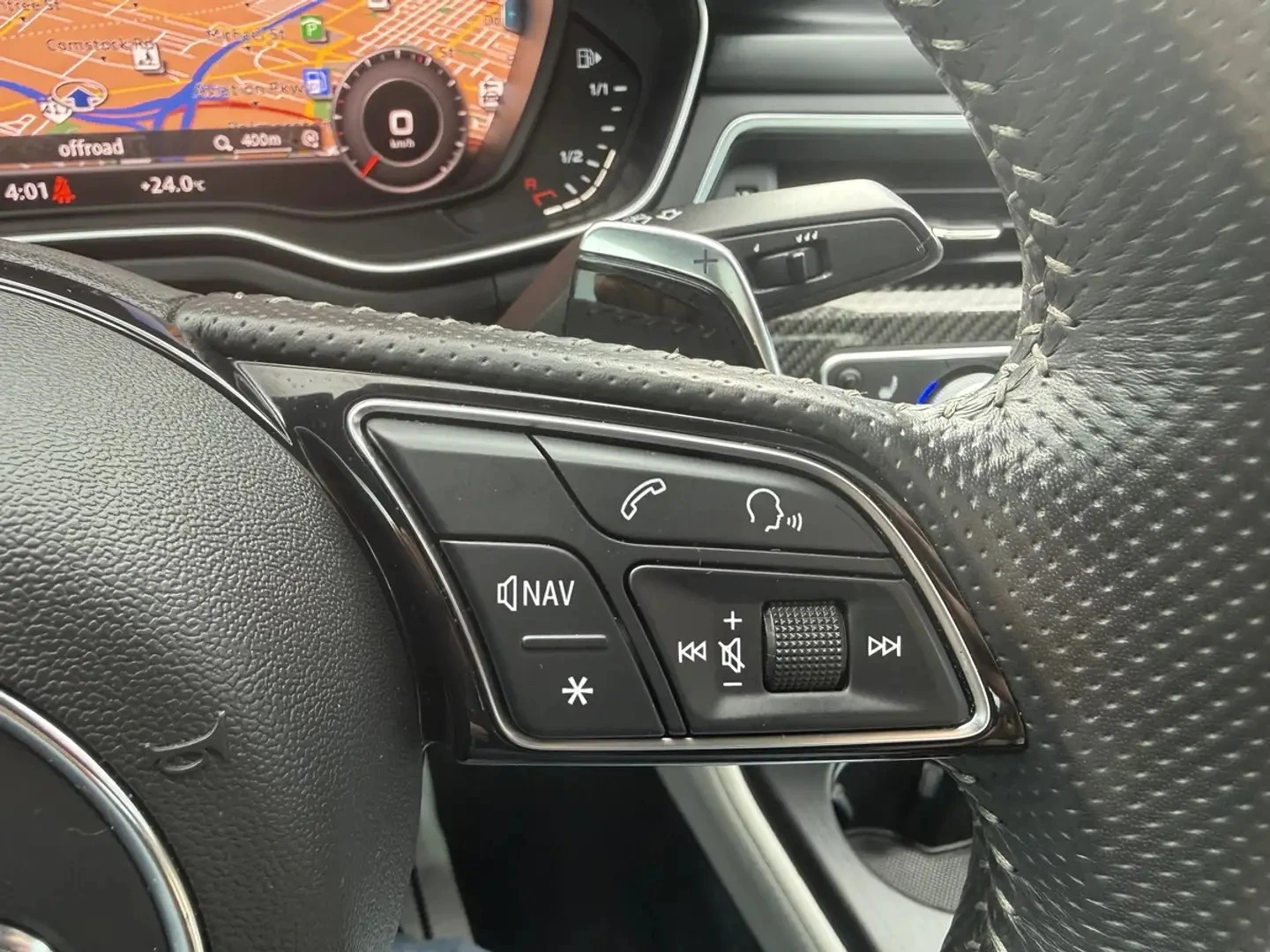 Audi Rs5 ЦЕНА ДО БЪЛГАРИЯ АВТОКРЕДИТ, снимка 12 - Автомобили и джипове - 55989861