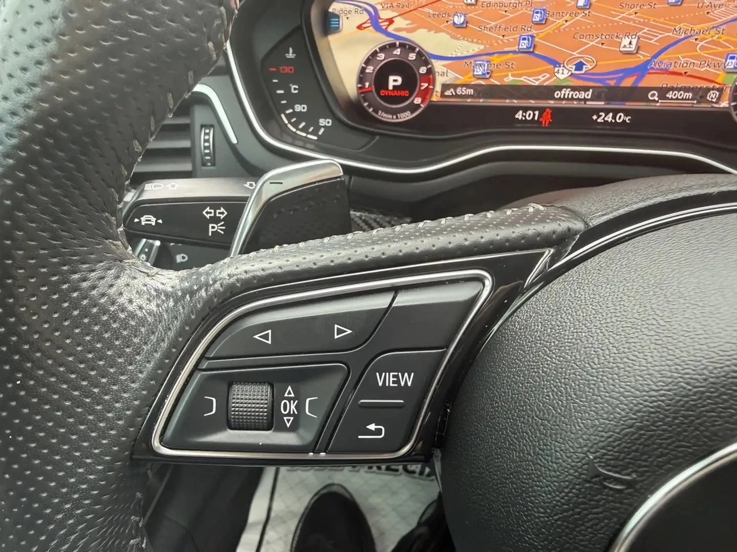 Audi Rs5 ЦЕНА ДО БЪЛГАРИЯ АВТОКРЕДИТ, снимка 11 - Автомобили и джипове - 55989861
