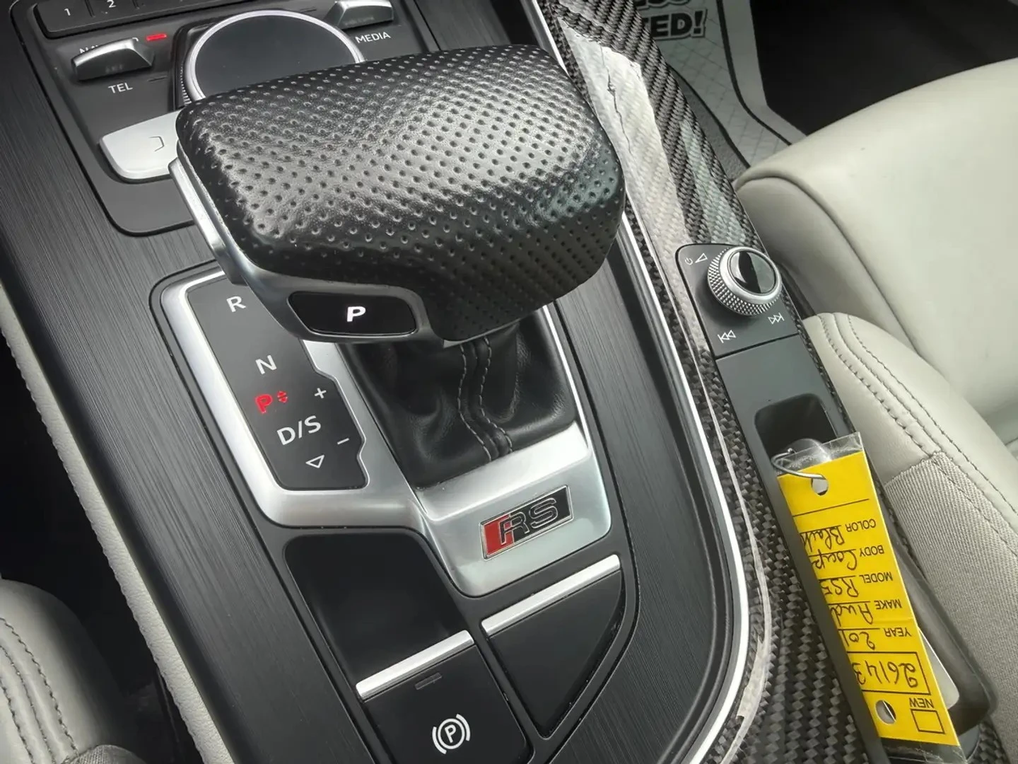 Audi Rs5 ЦЕНА ДО БЪЛГАРИЯ АВТОКРЕДИТ, снимка 15 - Автомобили и джипове - 55989861