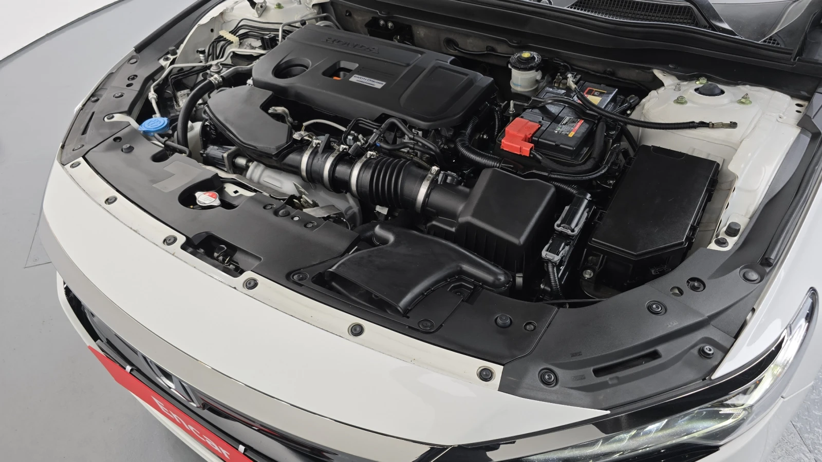 Honda Accord 2.0 Turbo Sport autogeorge.com, снимка 9 - Автомобили и джипове - 56129128