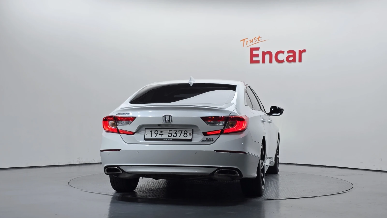 Honda Accord 2.0 Turbo Sport autogeorge.com, снимка 7 - Автомобили и джипове - 56129128