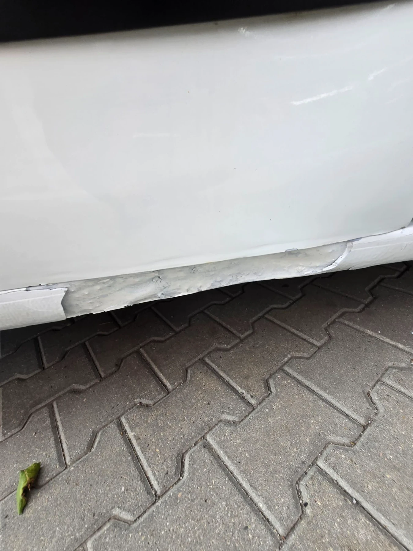 Peugeot Partner 2.0HDI  90к.с. 2012г. Евро5 дълга база., снимка 10 - Автомобили и джипове - 56196934