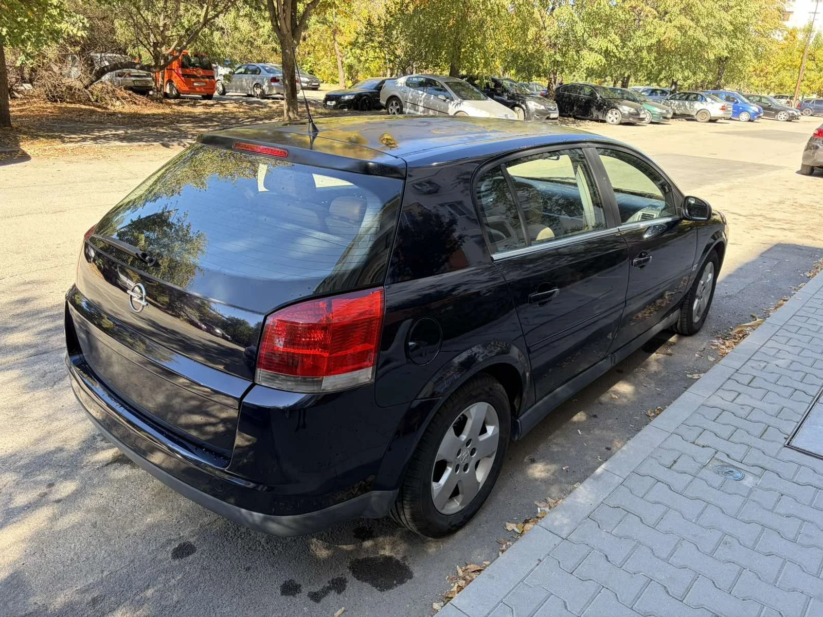 Opel Signum | Mobile.bg � ����������� 3