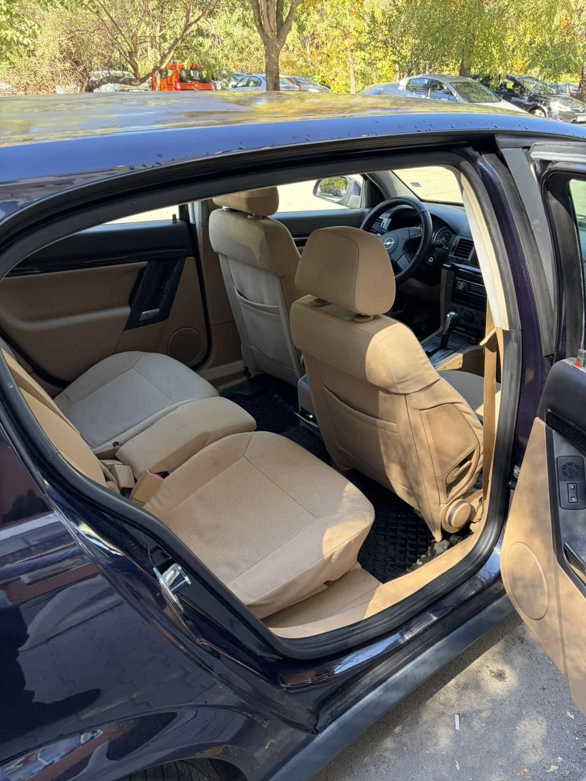 Opel Signum | Mobile.bg � ����������� 5