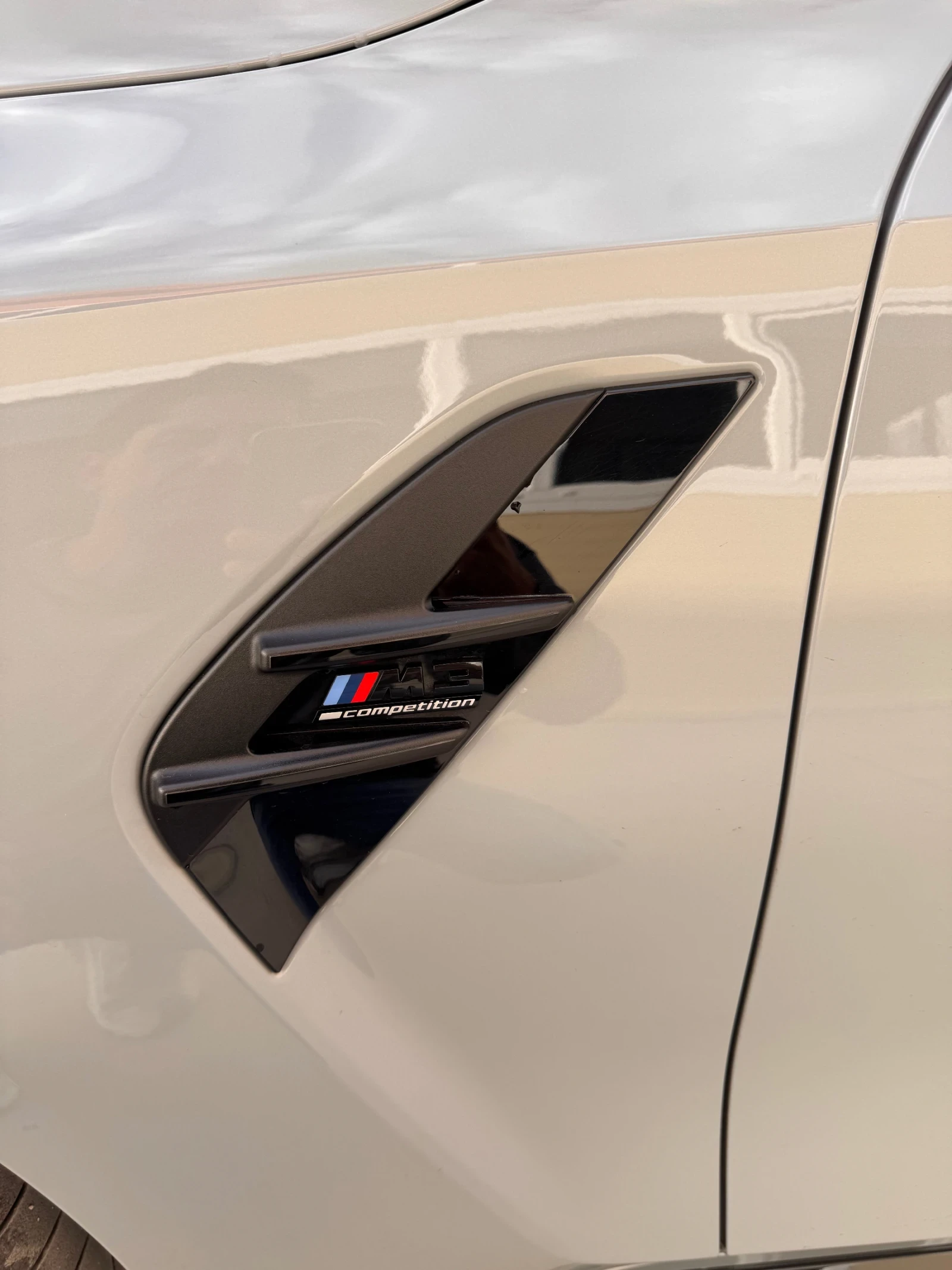 BMW M3 Competition xDrive LCI �������� | Mobile.bg � ����������� 9