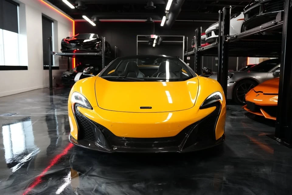 McLaren 650S / CERAMIC / CARBON FIBRE PACKAGE / ���� �� �� | Mobile.bg � ����������� 2