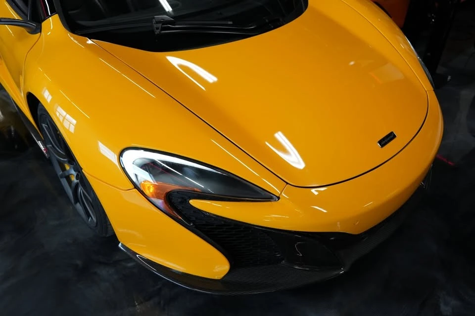 McLaren 650S / CERAMIC / CARBON FIBRE PACKAGE / ���� �� �� | Mobile.bg � ����������� 7