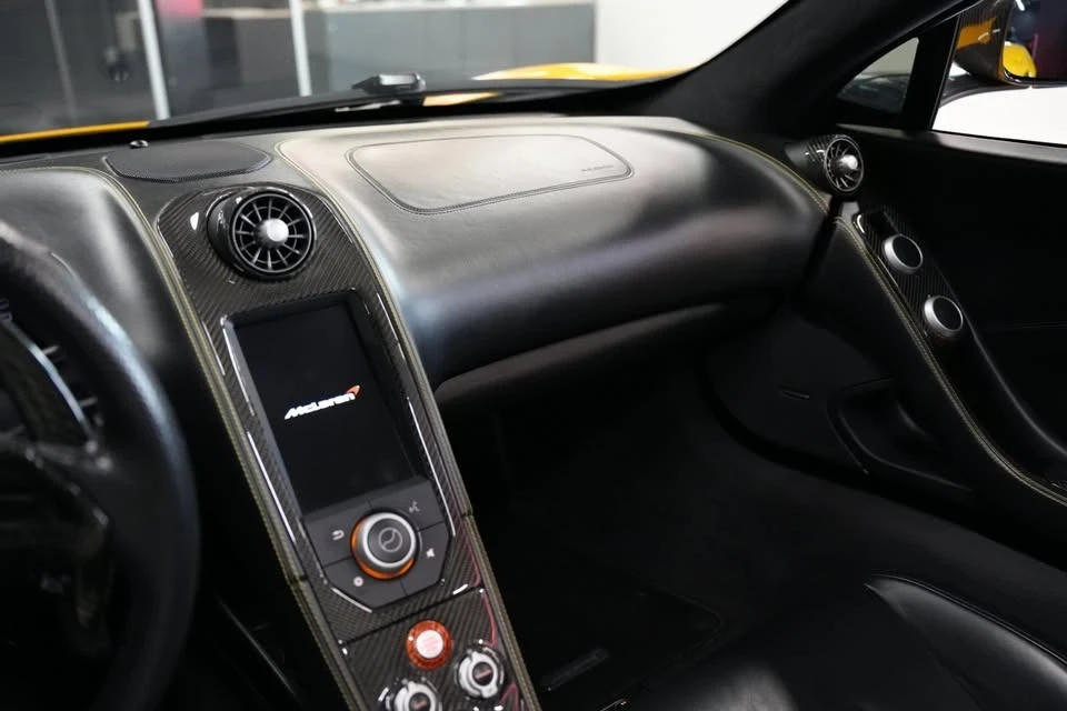 McLaren 650S / CERAMIC / CARBON FIBRE PACKAGE / ���� �� �� | Mobile.bg � ����������� 12