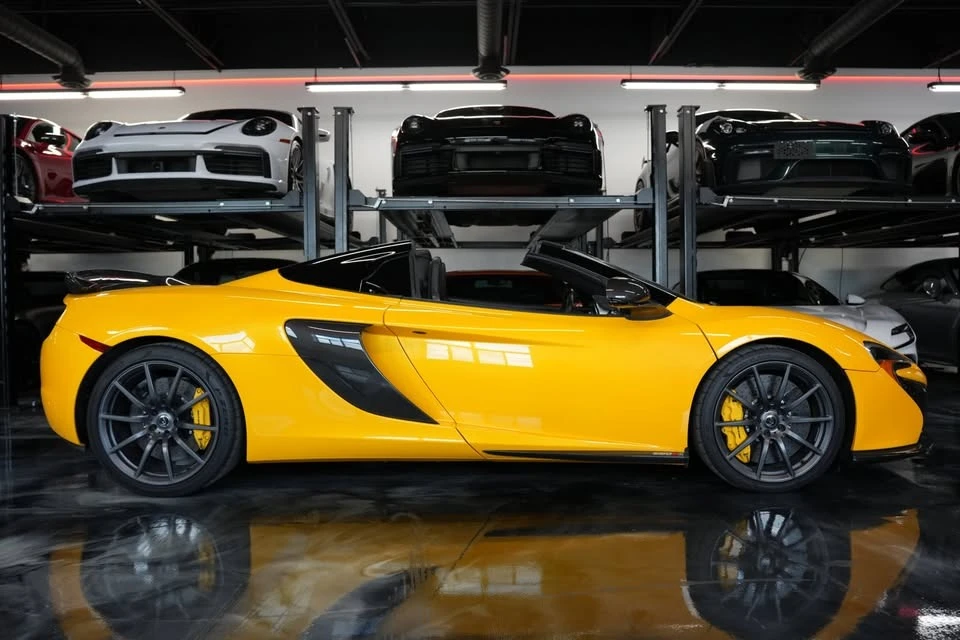 McLaren 650S / CERAMIC / CARBON FIBRE PACKAGE / ���� �� �� | Mobile.bg � ����������� 3