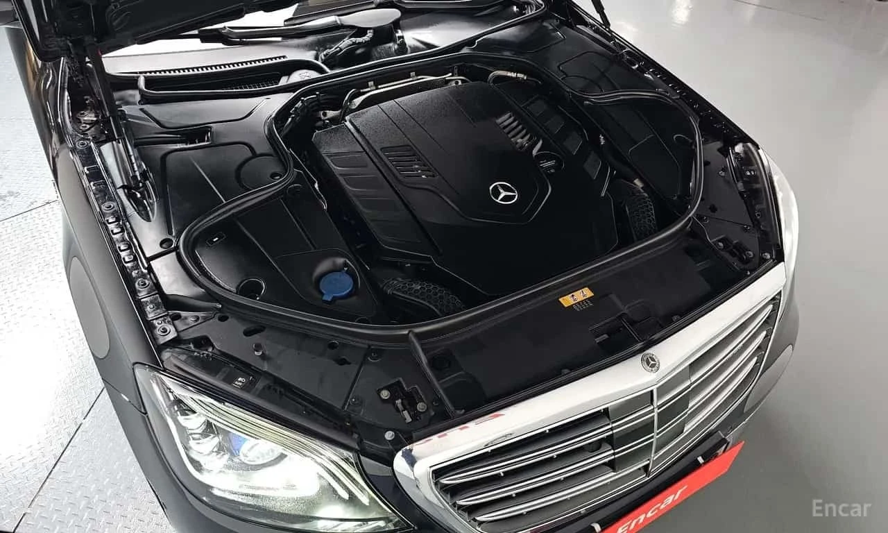 Mercedes-Benz Maybach S560 4MATIC /���������/��������/���������/360 | Mobile.bg � ����������� 6