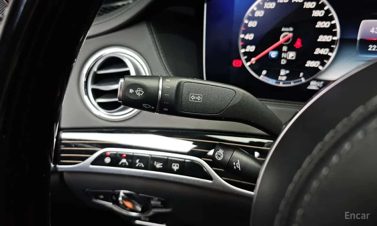 Mercedes-Benz Maybach S560 4MATIC /���������/��������/���������/360 | Mobile.bg � ����������� 15
