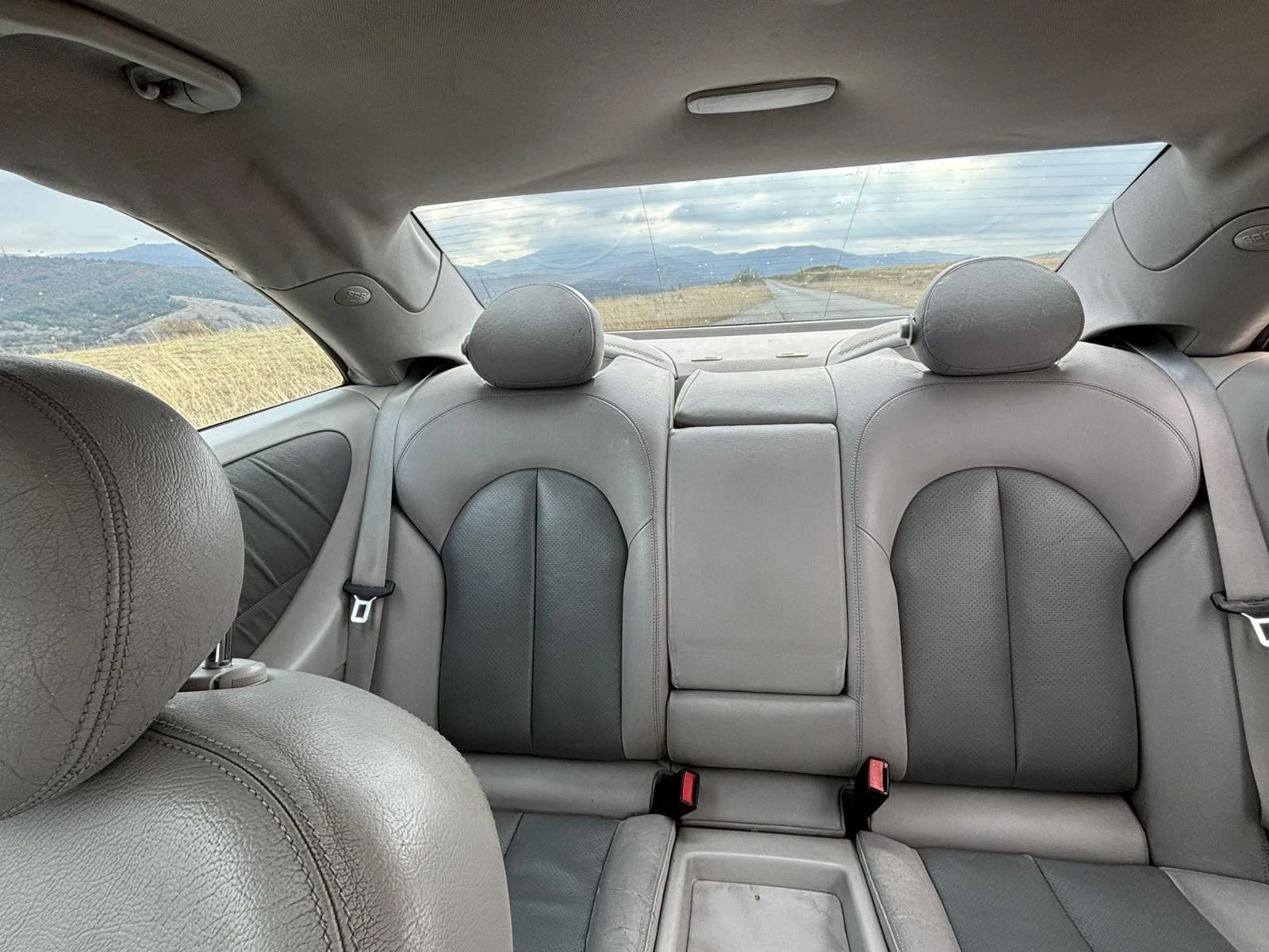 Mercedes-Benz CLK 270 | Mobile.bg � ����������� 9
