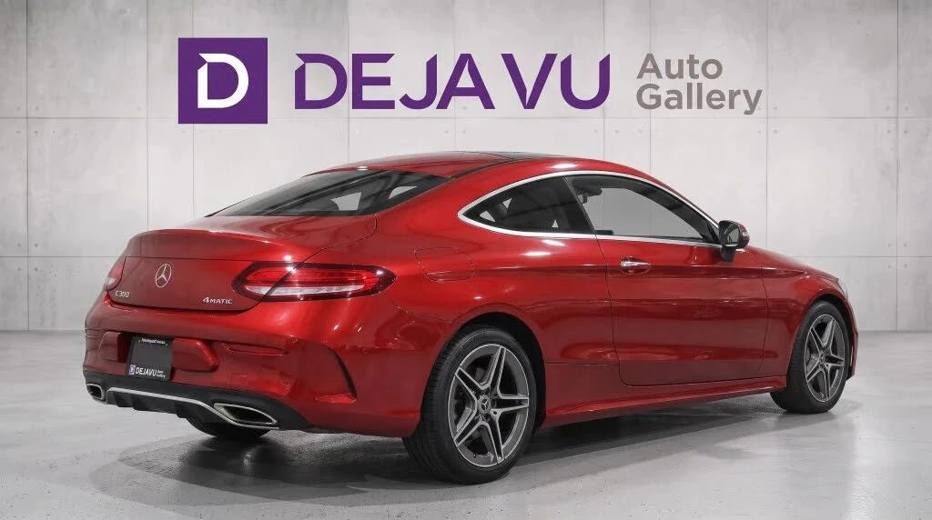 Mercedes-Benz C 300, снимка 6 - Автомобили и джипове - 56706890