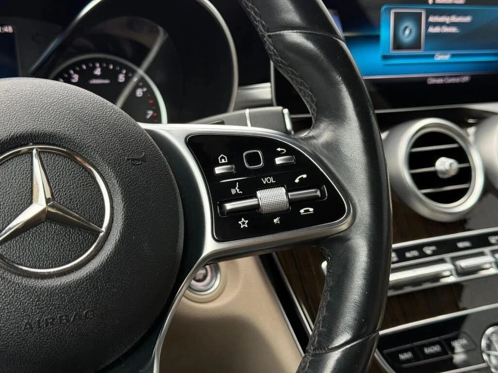 Mercedes-Benz C 300, снимка 15 - Автомобили и джипове - 56706890