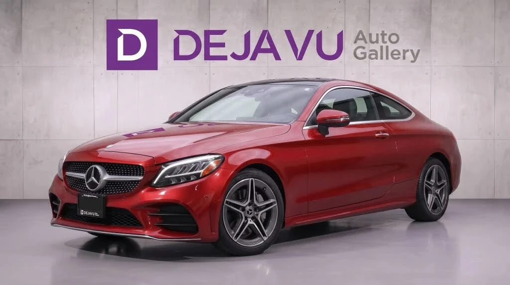 Mercedes-Benz C 300, снимка 3 - Автомобили и джипове - 56706890