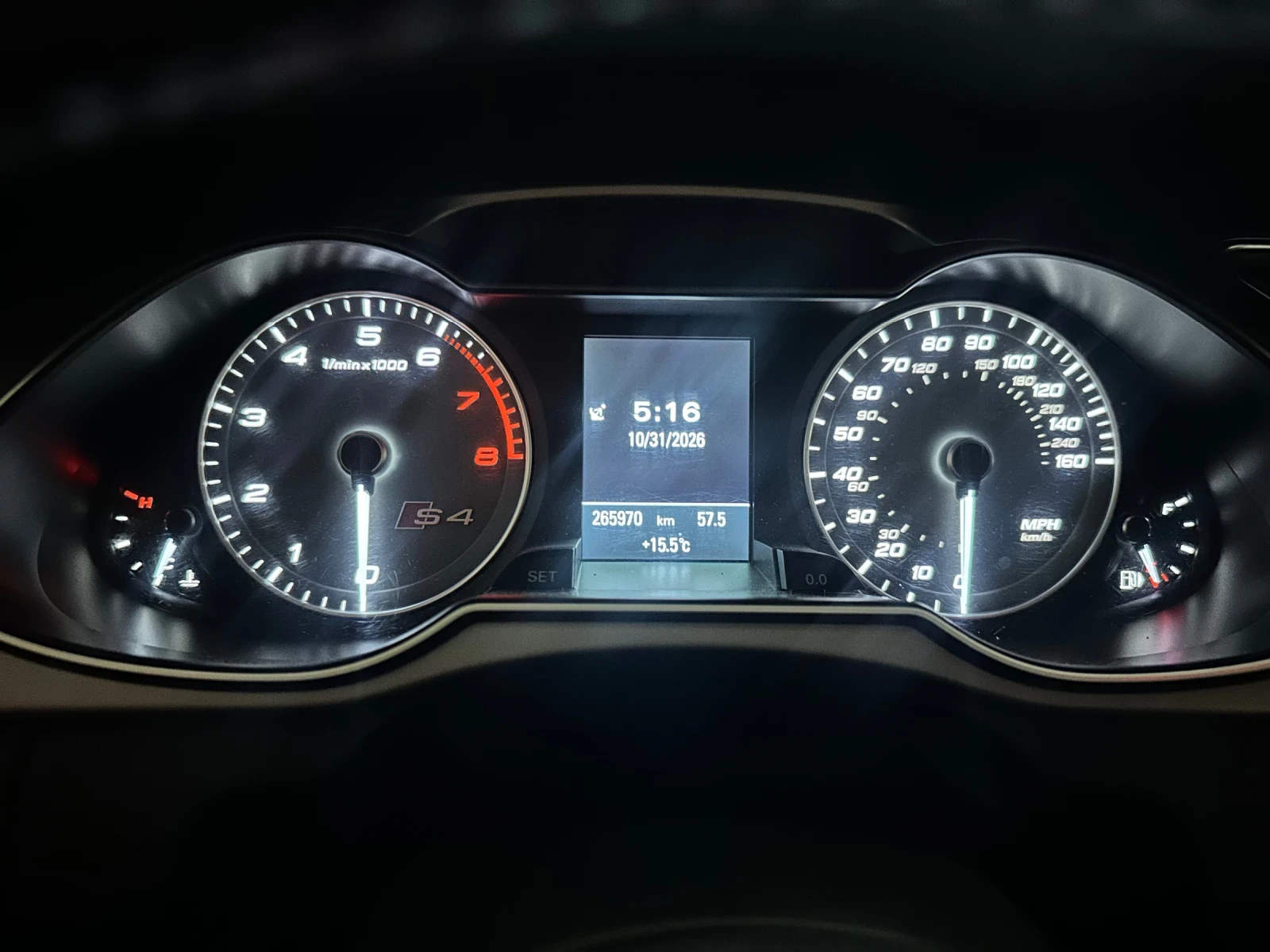 Audi S4 Audi S4 supercharger , снимка 15 - Автомобили и джипове - 56745968