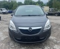 Opel Meriva 1.7 CDTI - [4] 