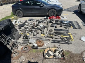 VW Touareg 3.0 tdi, снимка 12