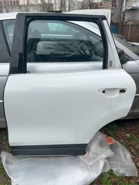 VW Touareg 3.0 tdi, снимка 2