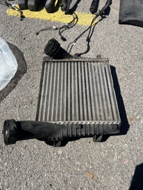 VW Touareg 3.0 tdi, снимка 13