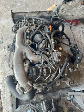 VW Touareg 3.0 tdi, снимка 5