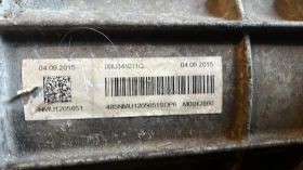 VW Touareg 3.0 tdi, снимка 9