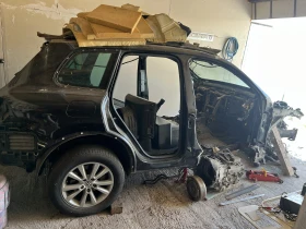 VW Touareg 3.0 tdi, снимка 17