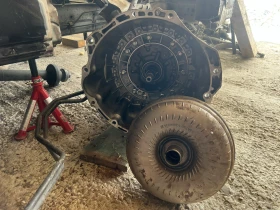 VW Touareg 3.0 tdi, снимка 10