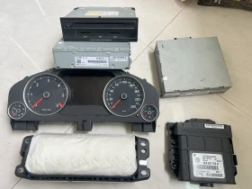 VW Touareg 3.0 tdi, снимка 6