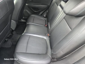Chevrolet Trax 1.7CDTI, снимка 12
