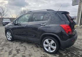 Chevrolet Trax 1.7CDTI, снимка 6